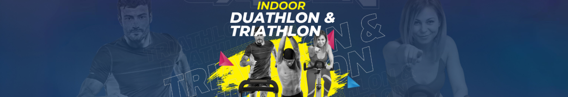 Indoor Duathlon & Triathlon 2025